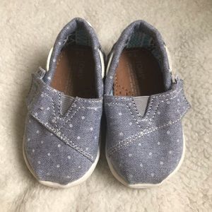 Infant/toddler Toms 4T